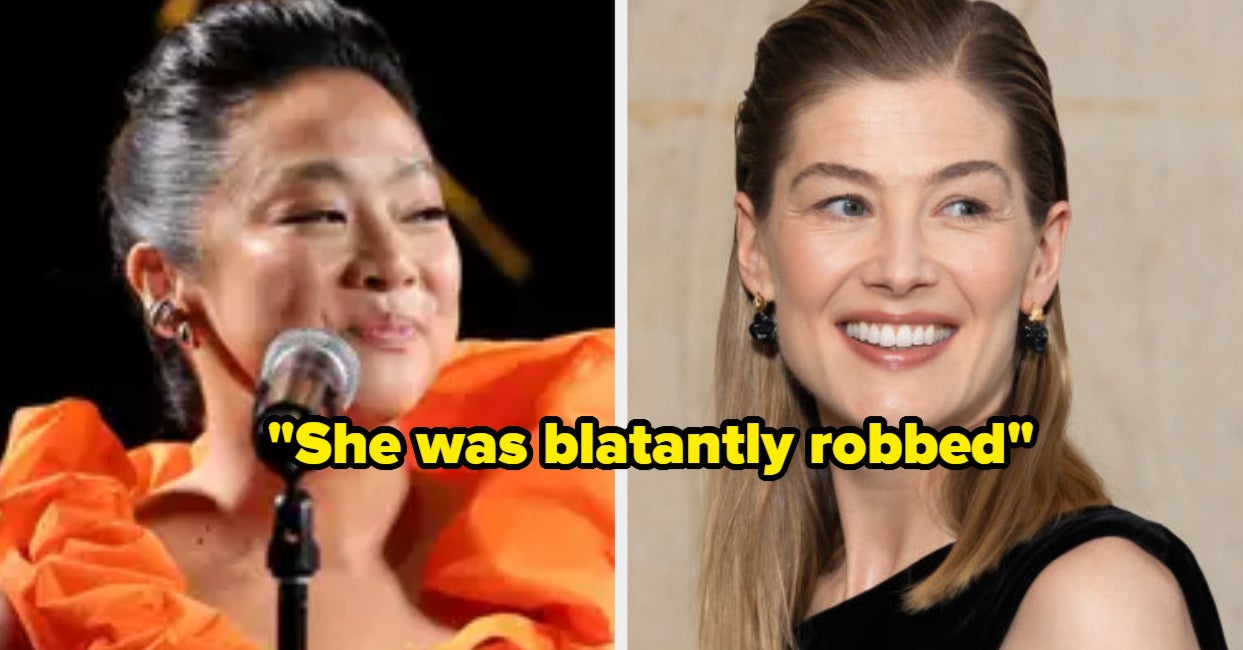 16 Actors Who Deserve To Finally Win An Oscar