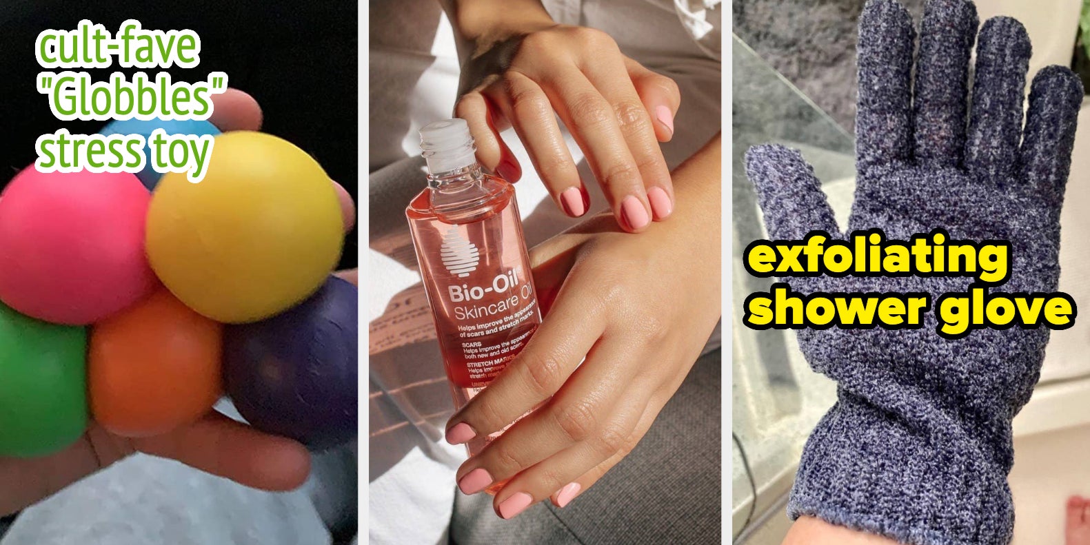37 TikTok Products BuzzFeed Readers Are Buying - Vimarsana News