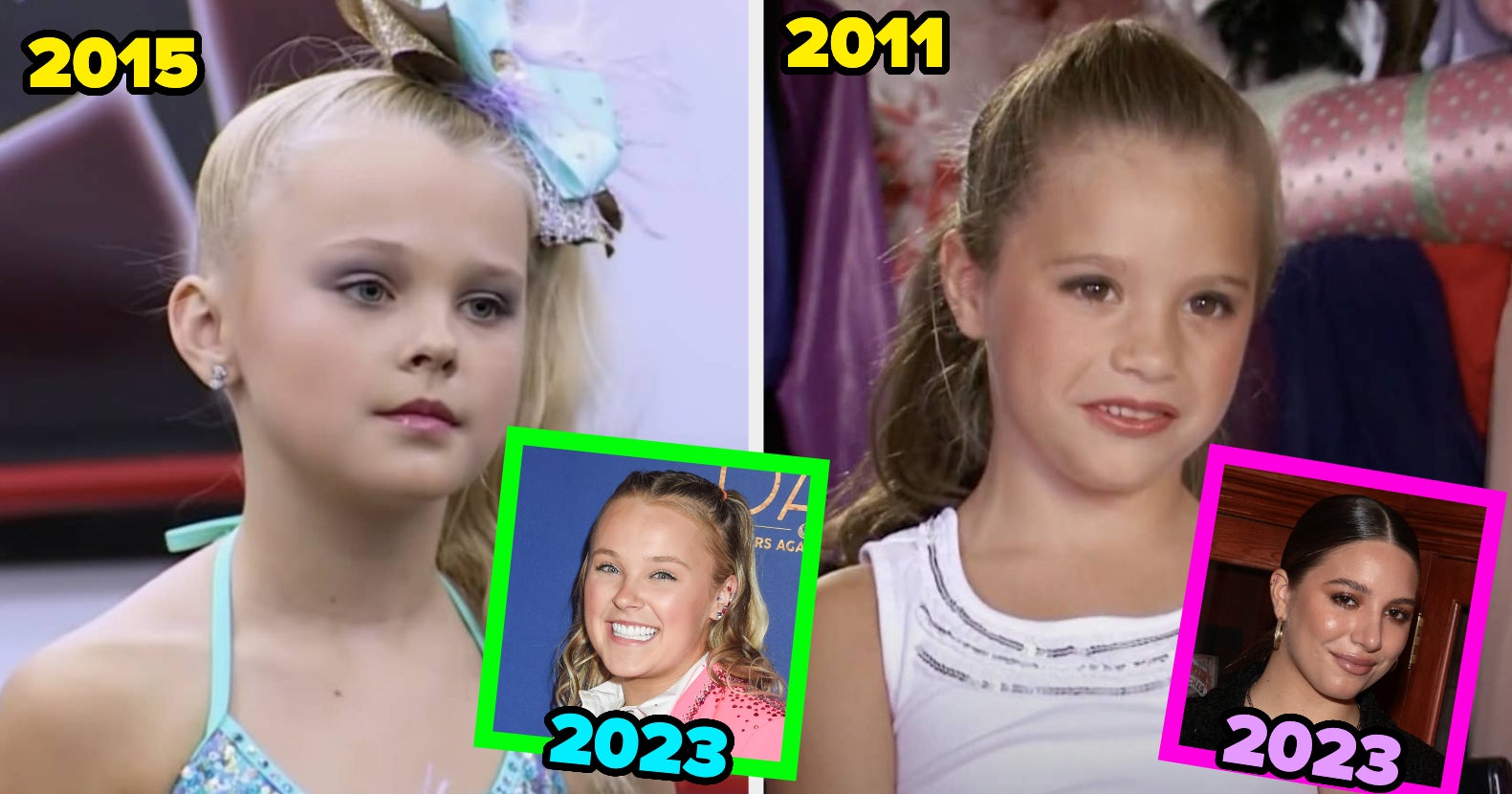The “Dance Moms” Cast Just Reunited For The First Time
