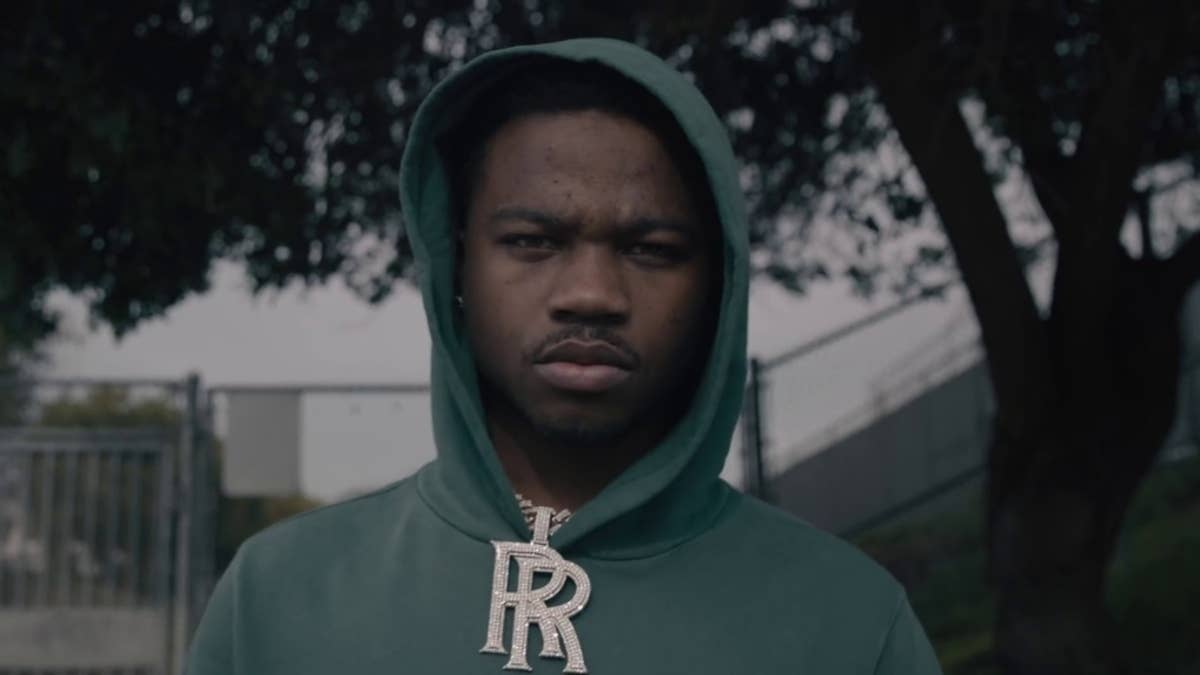 A look back at Roddy Ricch's 2018 offering, now a Complex Classic.