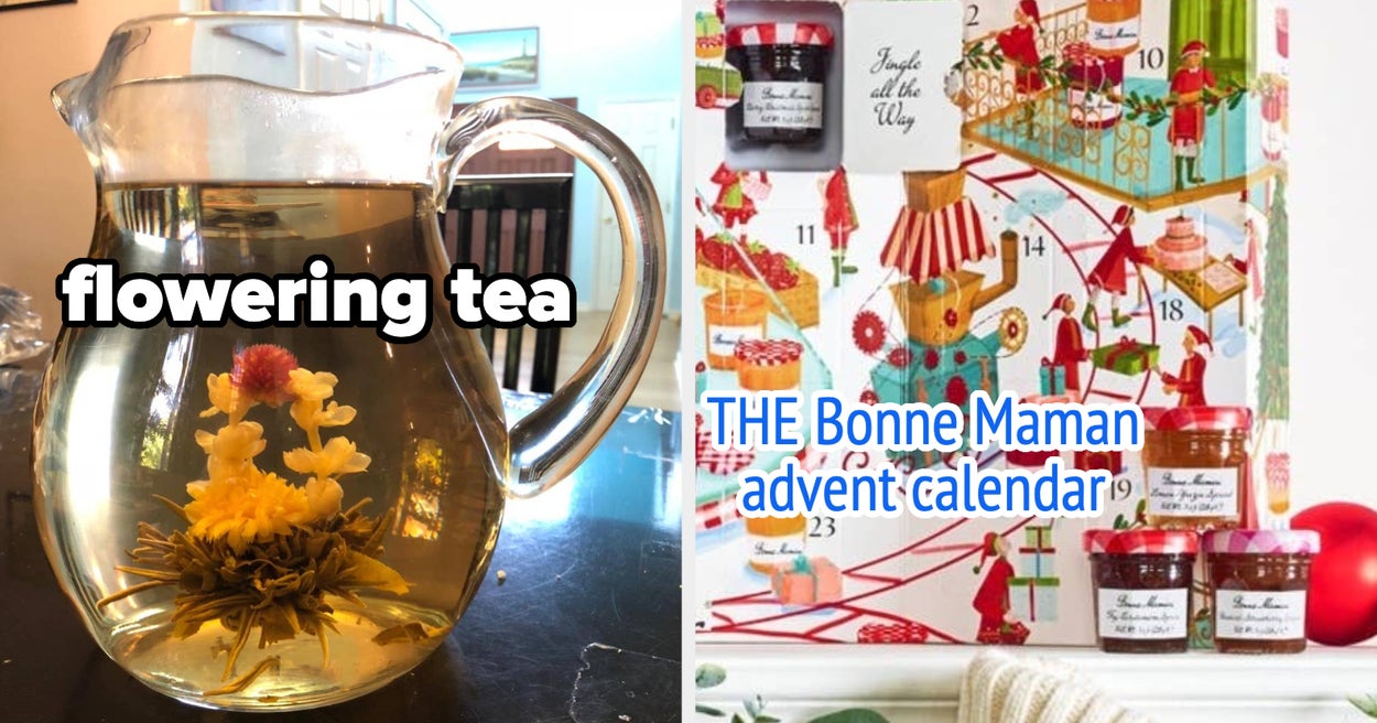 38 Delicious Food And Drink Gifts - BuzzFeed