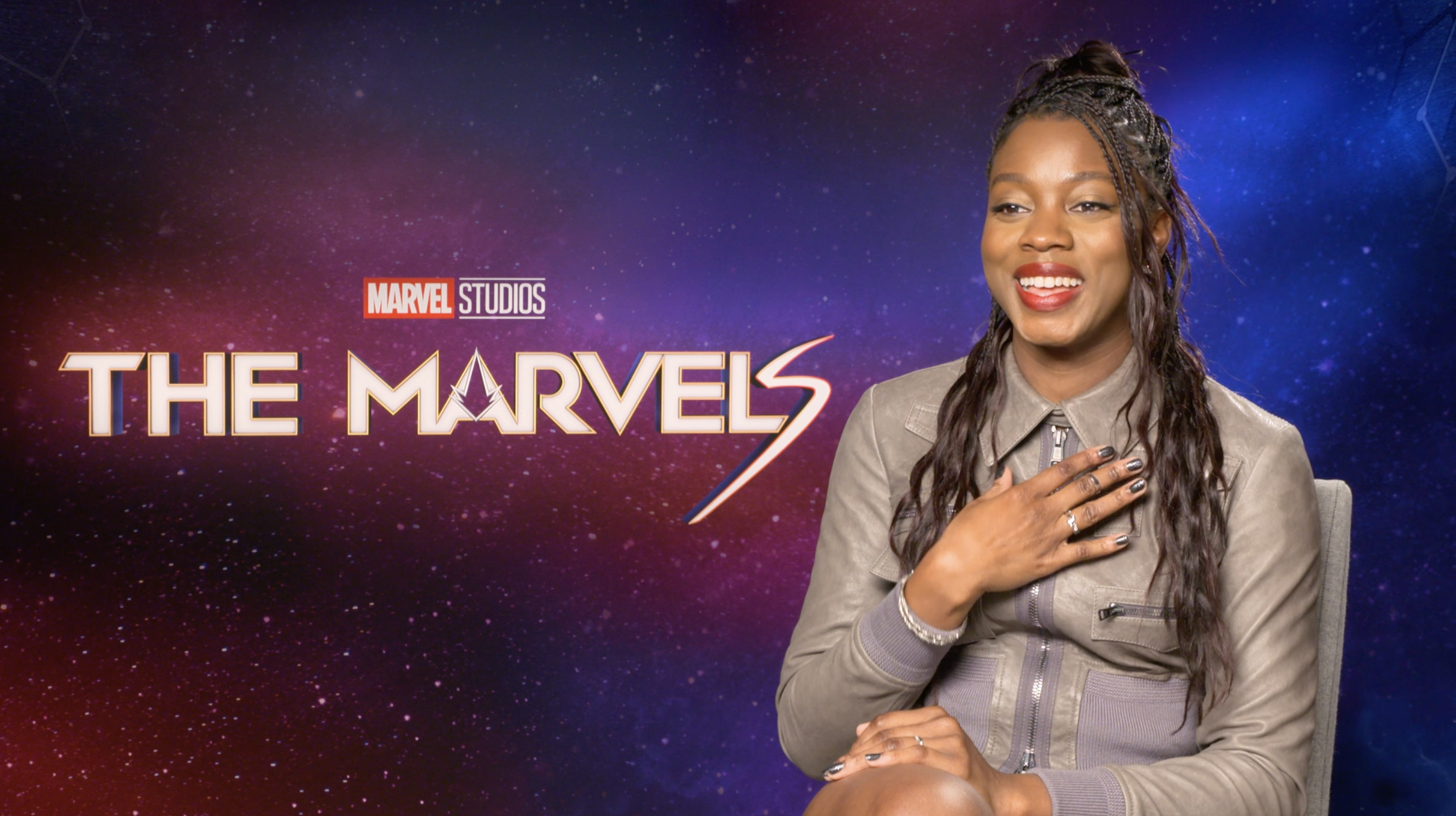 Nia DaCosta Doesn't Deserve Blame for The Marvels' Box Office