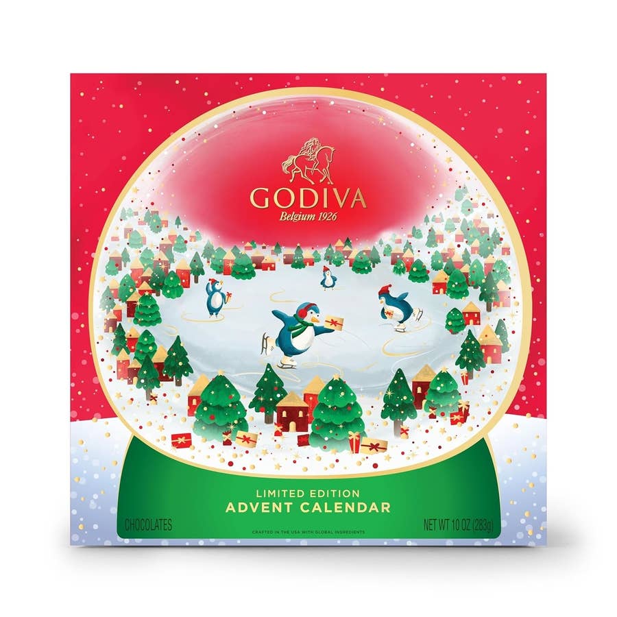The 2023 Advent Calendars To Buy Immediately Before They Sell Out