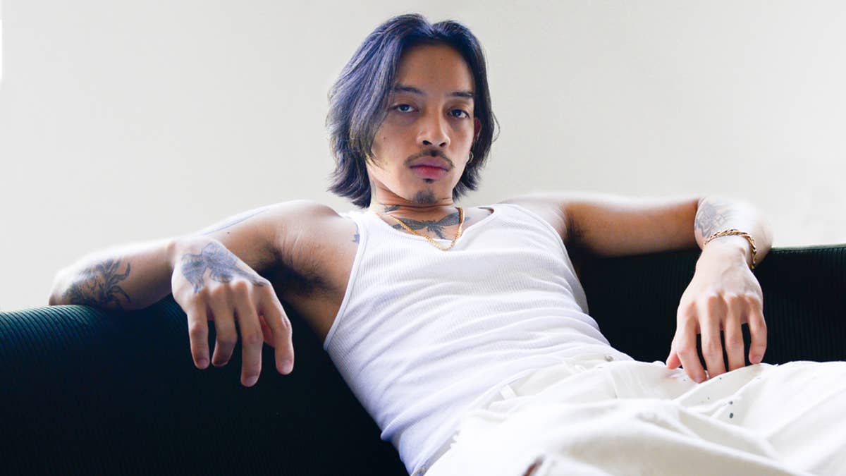 The Filipino-Australian artist has done what no Australian R&amp;B artist has done before: cracked the U.S. market and amassed a legion of fans that spans multiple continents. So, how did he get here?