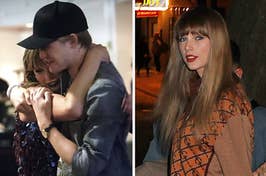 Over the last 24 hours, a whole load of intel about Taylor’s relationship with her ex Joe has emerged — here’s all there is to know.