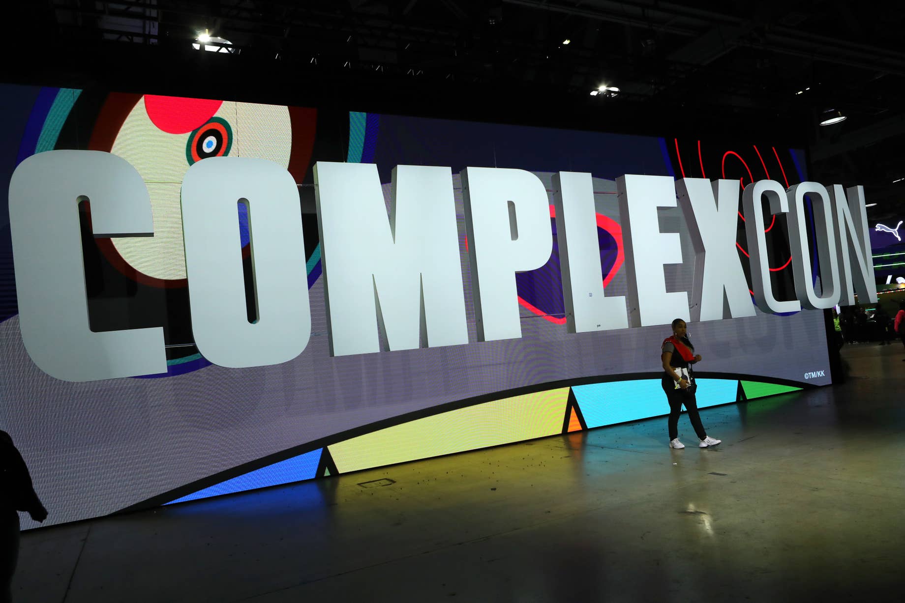 ComplexCon Is Coming to Hong Kong and Melbourne in 2024 Complex