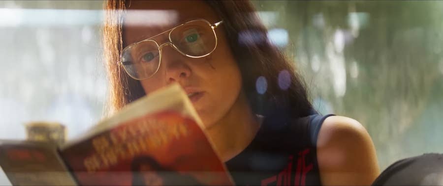 The Best Movies Streaming on Hulu Right Now Complex
