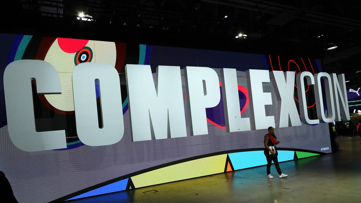 Following the success of the seventh annual event in Long Beach, ComplexCon is going global.