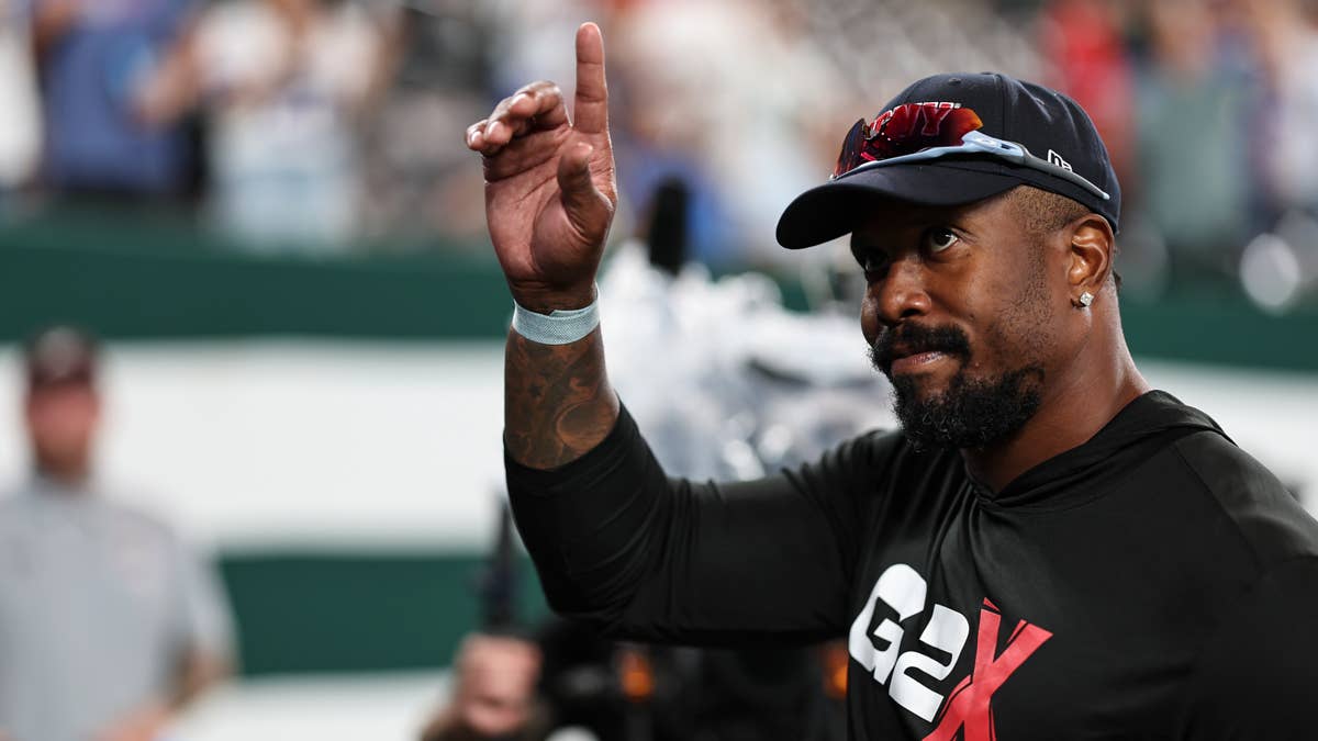 According to reports, police in Dallas responded to a "major disturbance" allegedly involving Miller on Wednesday.