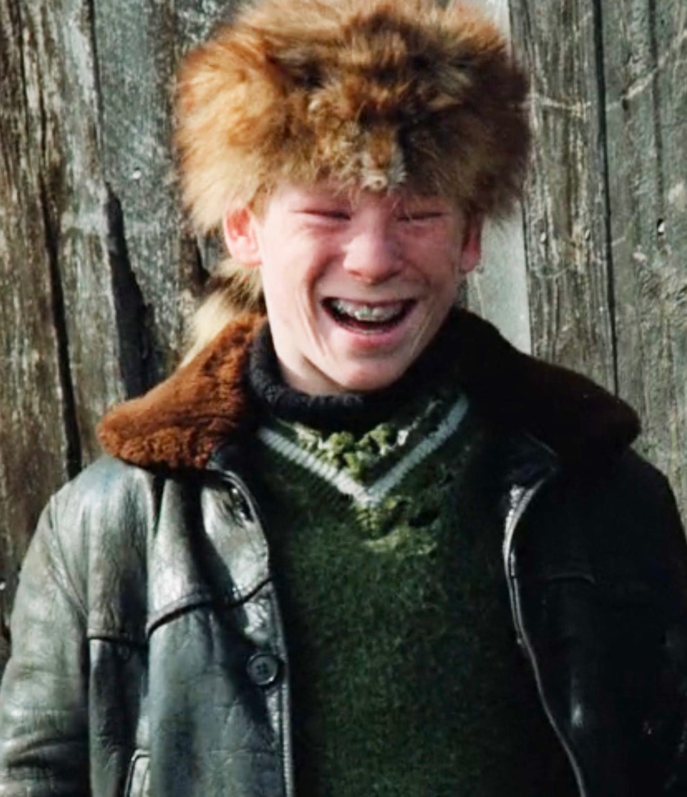 Christmas Movie Child Actors Then Vs Now Photos