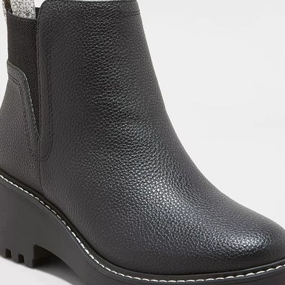 20 Trendy Boots From Target You'll Keep On Rotation All Season
