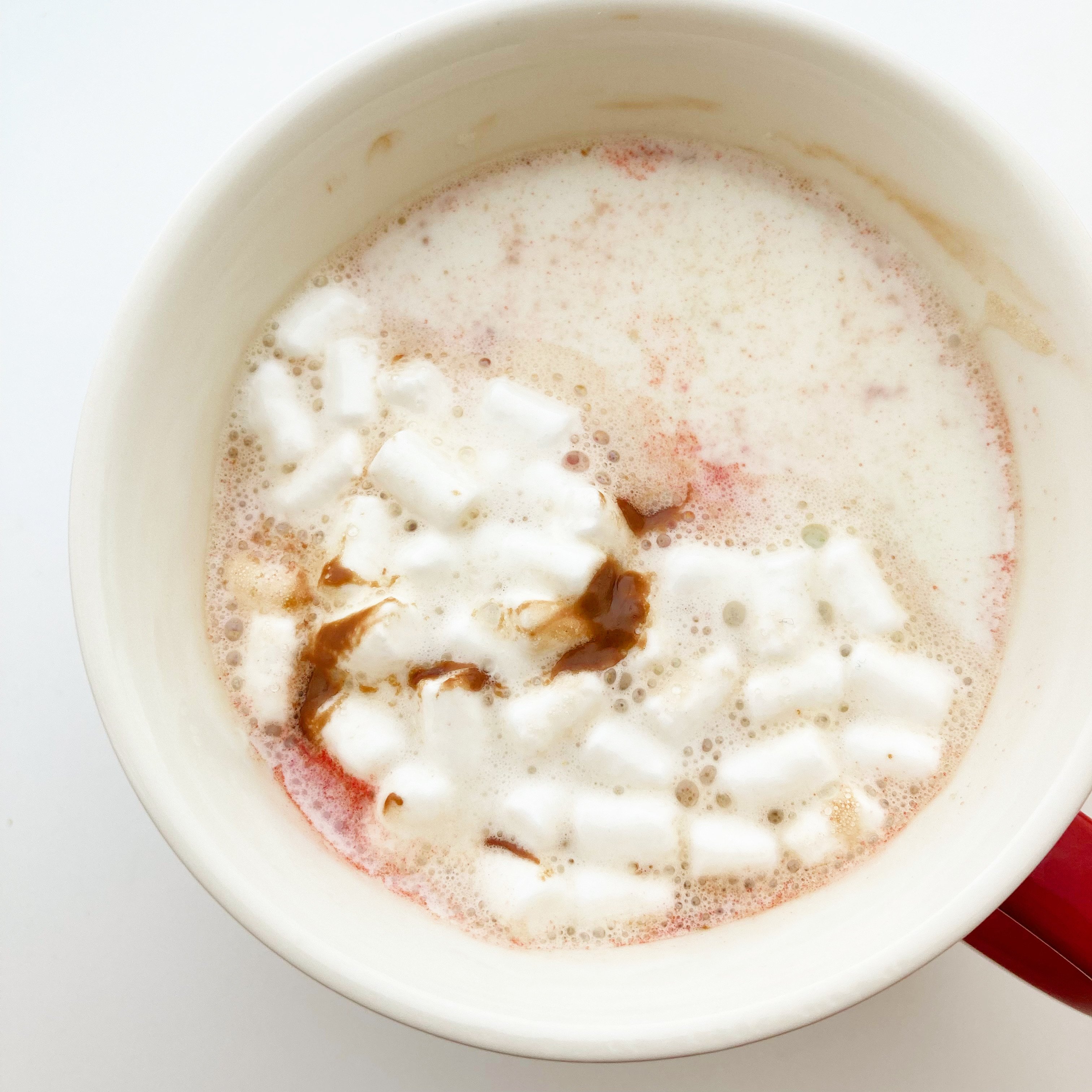 KALDI（カルディ）のクリスマスお菓子「マイフェイバリットカンパニー メルティングチョコレート ジンジャーブレッドマン 60g」