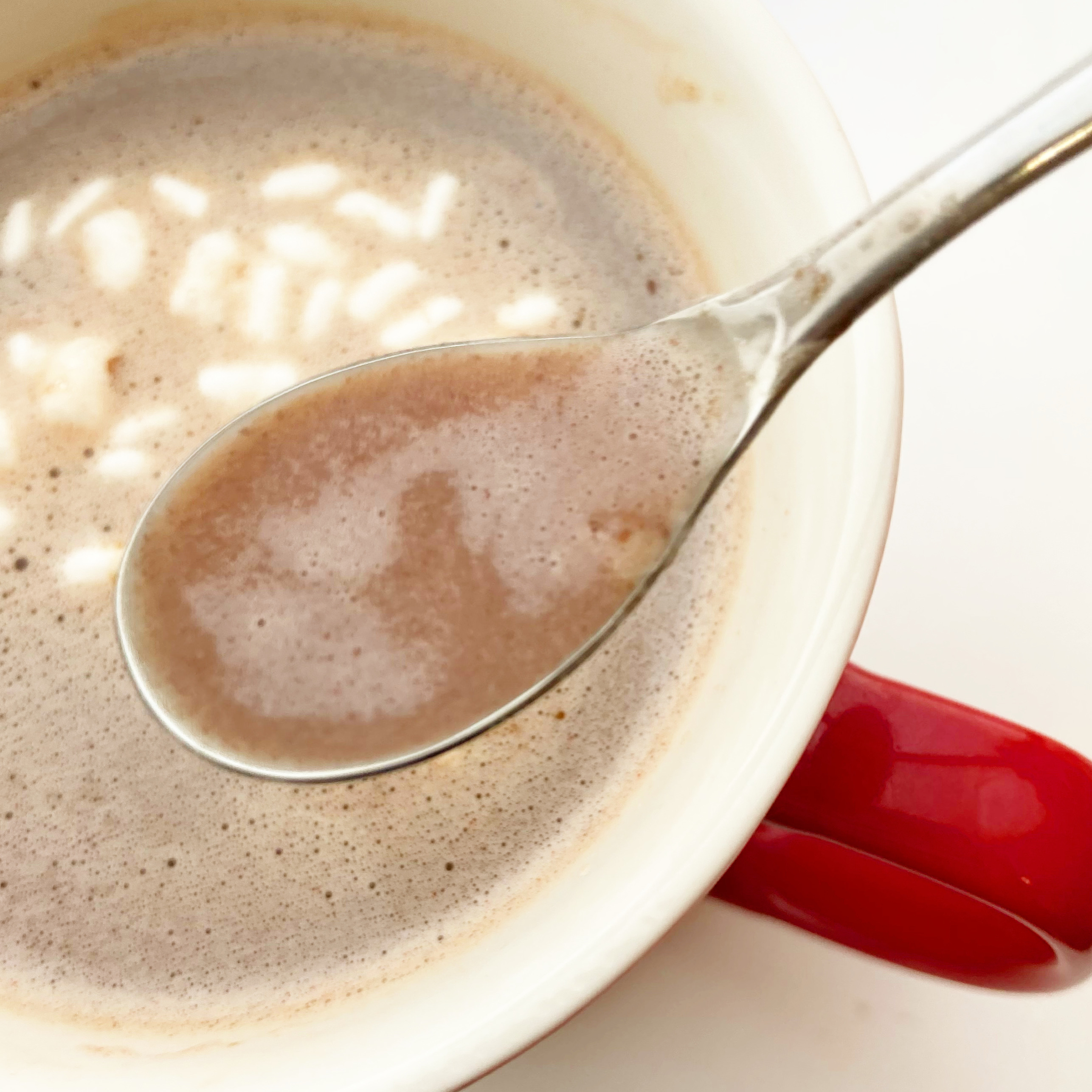 KALDI（カルディ）のクリスマスお菓子「マイフェイバリットカンパニー メルティングチョコレート ジンジャーブレッドマン 60g」