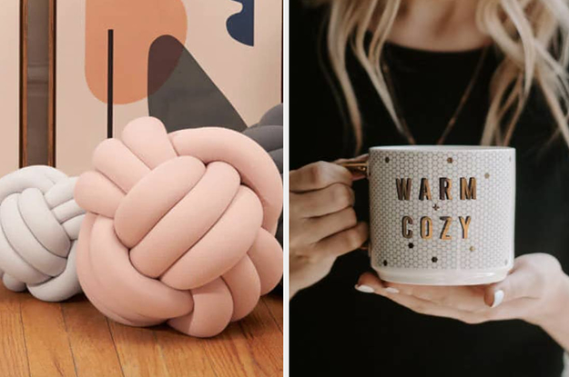 12 Gifts For Your Most Stressed Out Friends - The Mom Edit