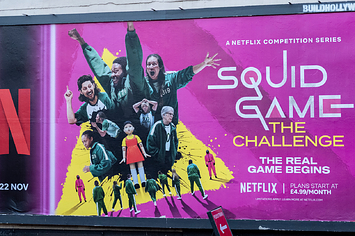 Squid Game: The Challenge' Winner Still Hasn't Been Paid