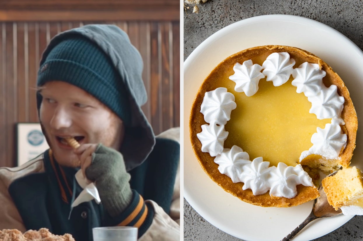 Enjoy A Yellow Feast And We'll Try Our Best To Guess Your Favorite Type Of Fries
