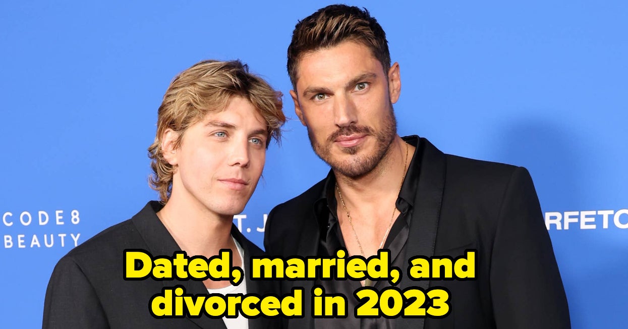 2023 Couples That Started And Broke Up 2023 Couples That Started And Broke Up