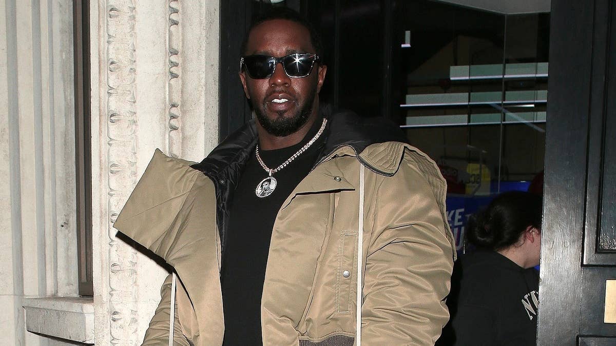 Roger Bonds corroborates some of the claims in Cassie's assault lawsuit against Diddy, saying, "I was sick of having to cover up everything."