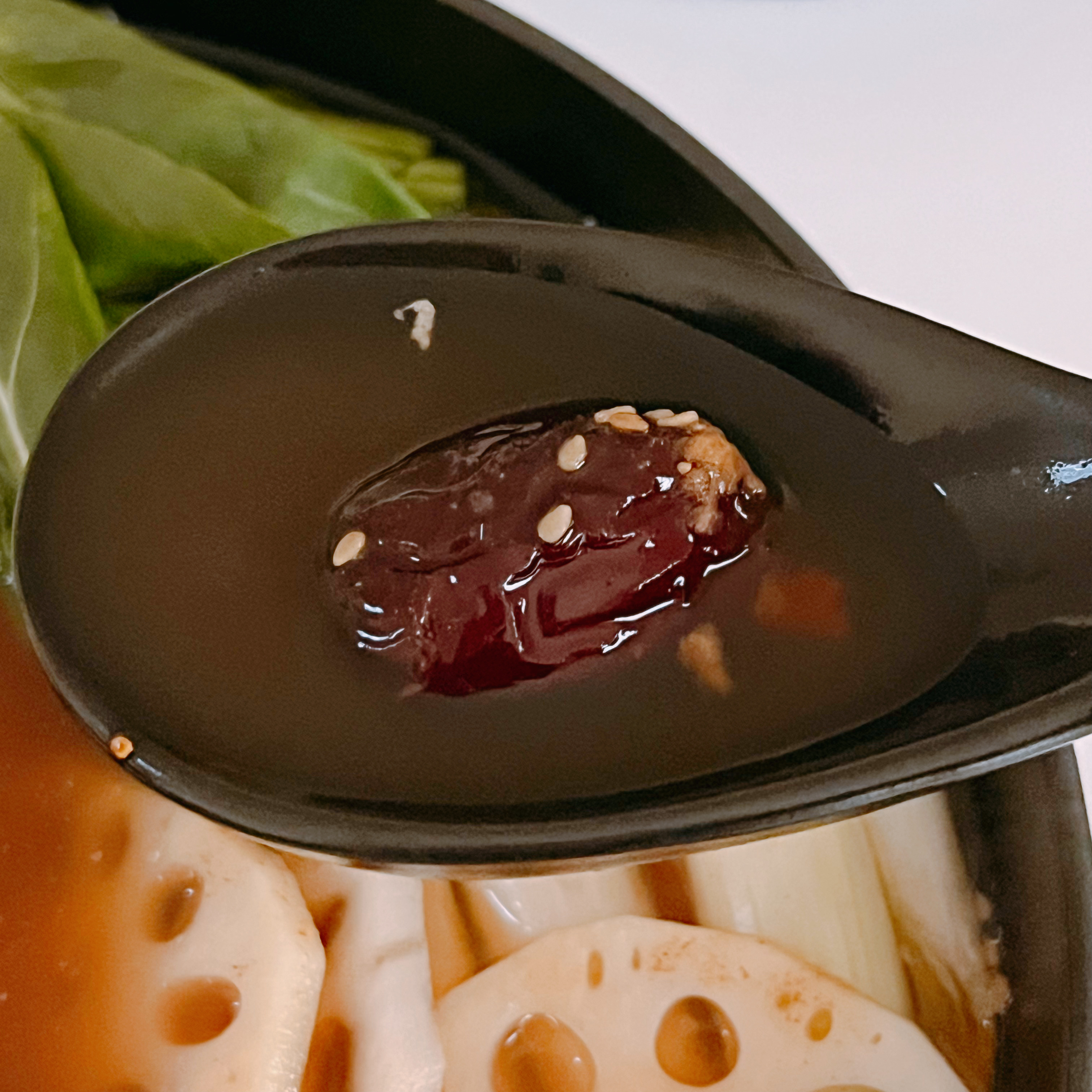 無印良品のおすすめ「手づくり鍋の素 養生鍋」