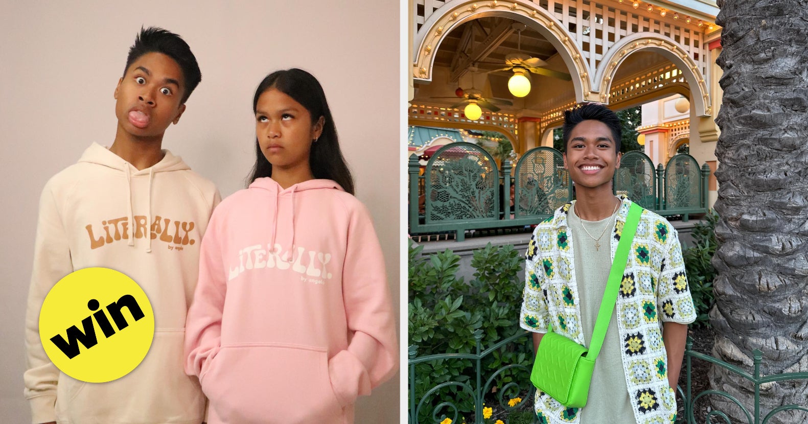 Angelo Marasigan On His TikTok Success