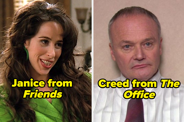 People Are Sharing Who The 19 Most Underrated Sitcom Characters Are