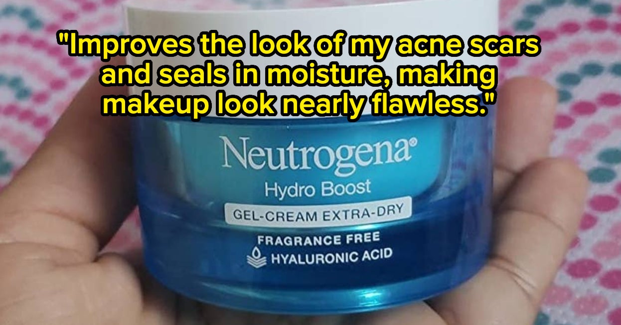 31 Beauty Products With Prices Reviewers Say Are A “Steal”