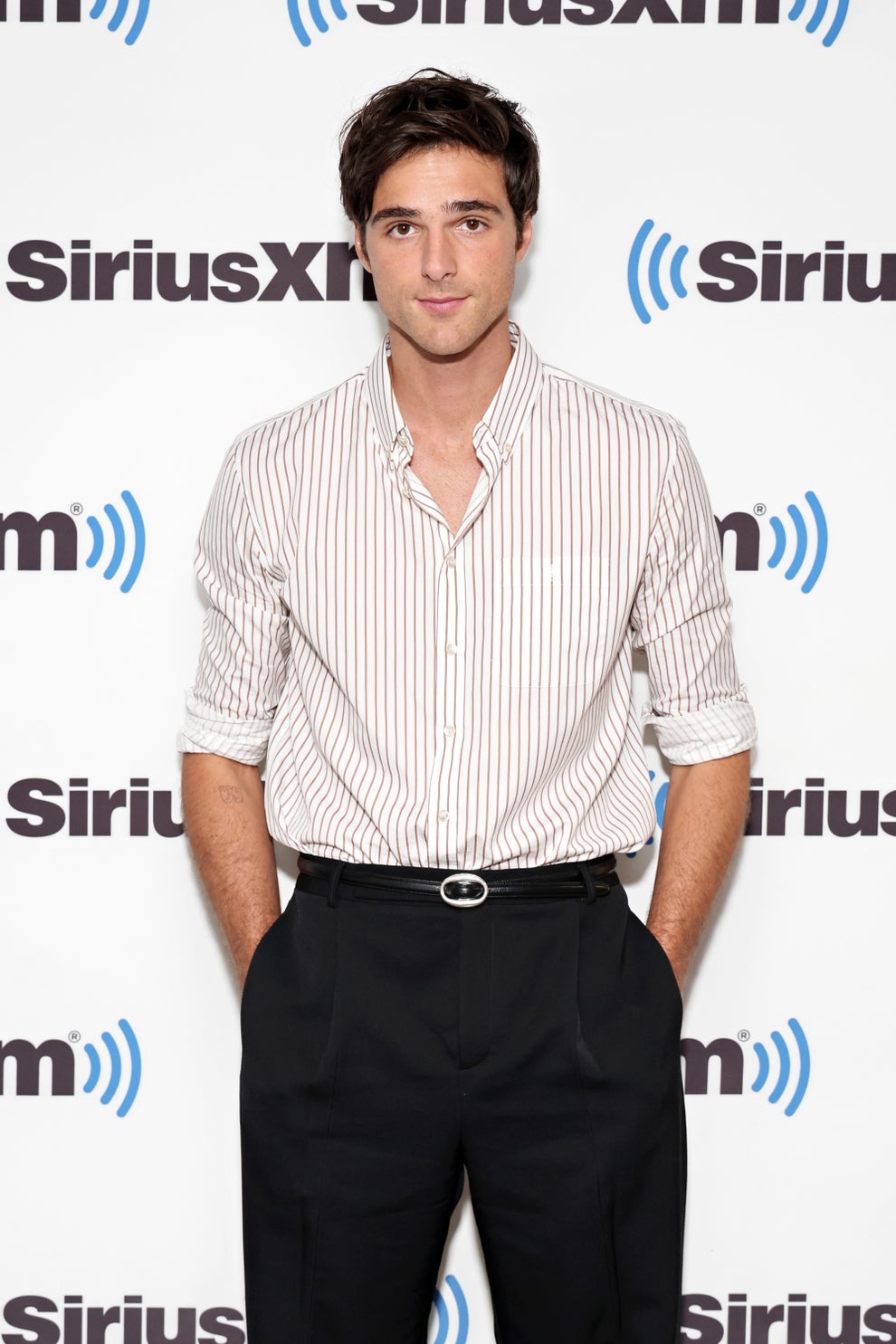 Jacob Elordi Ate Bacon To Prepare For Elvis Reactions