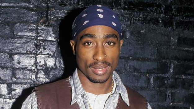 2Pac to Have Oakland Street Named After Him - Okayplayer