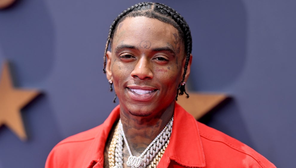 Soulja Boy Claims He Was the First Rapper With 1 Big Status Symbol and Not  Kid Cudi