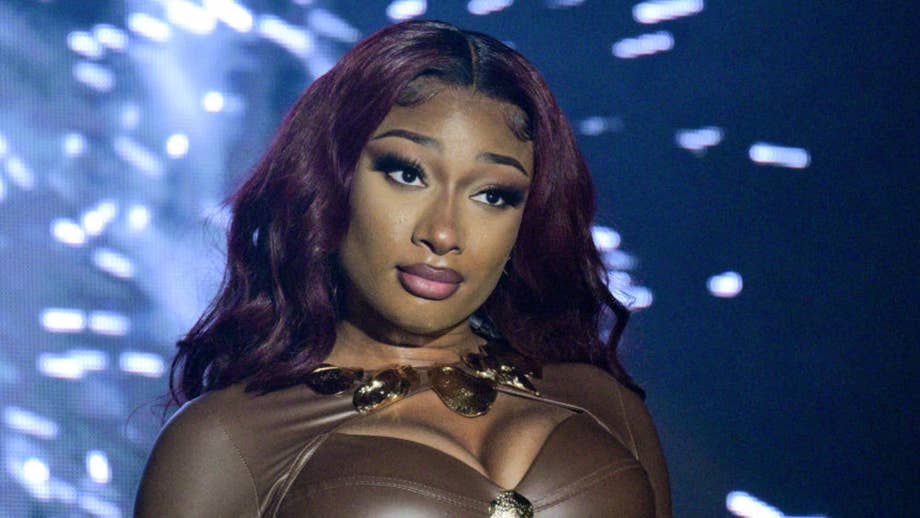 Megan Thee Stallion’s “Cobra” Video Breaks 2023 YouTube Record Complex