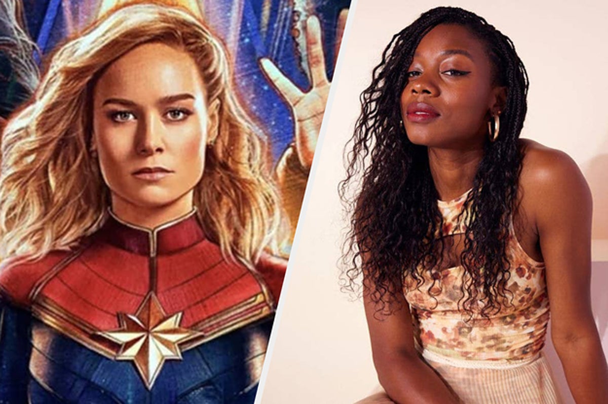 Nia DaCosta Doesn't Deserve Blame for The Marvels' Box Office