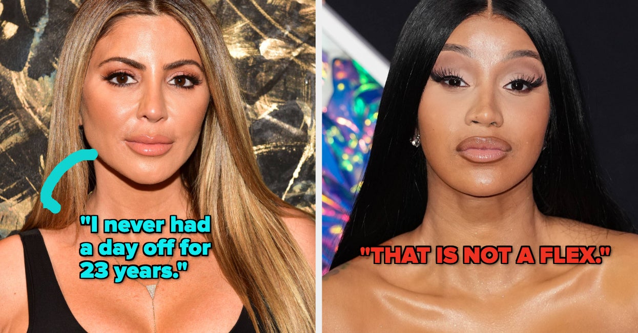 Larsa Pippen Responded After Cardi B Criticized Her Sex Life