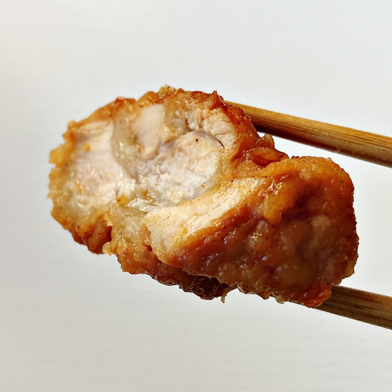 LAWSON（ローソン）のおすすめ弁当「ネネチキン監修 ヤンニョムチキン丼」