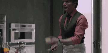 13 Of The Funniest TV Show Bloopers