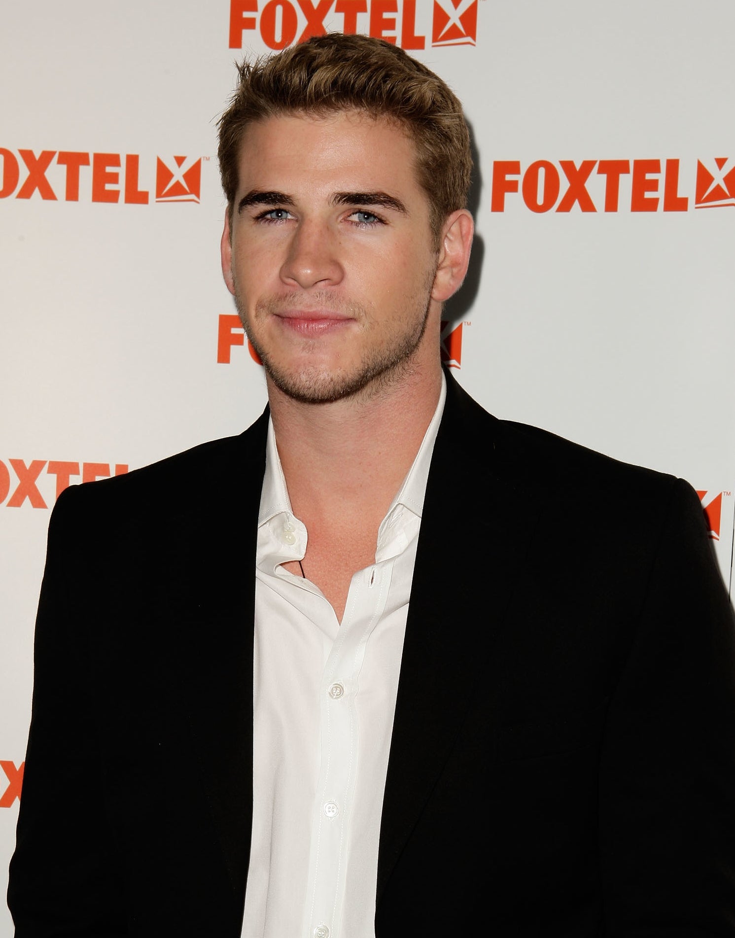 Liam Hemsworth