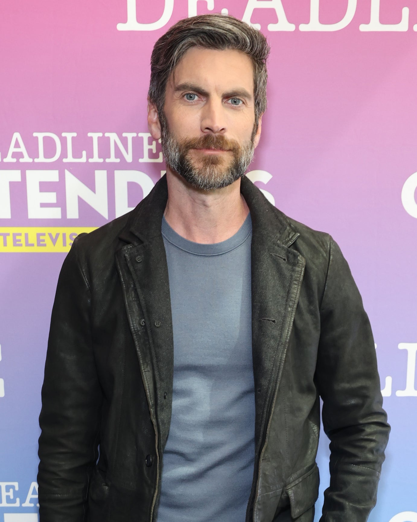 Wes Bentley