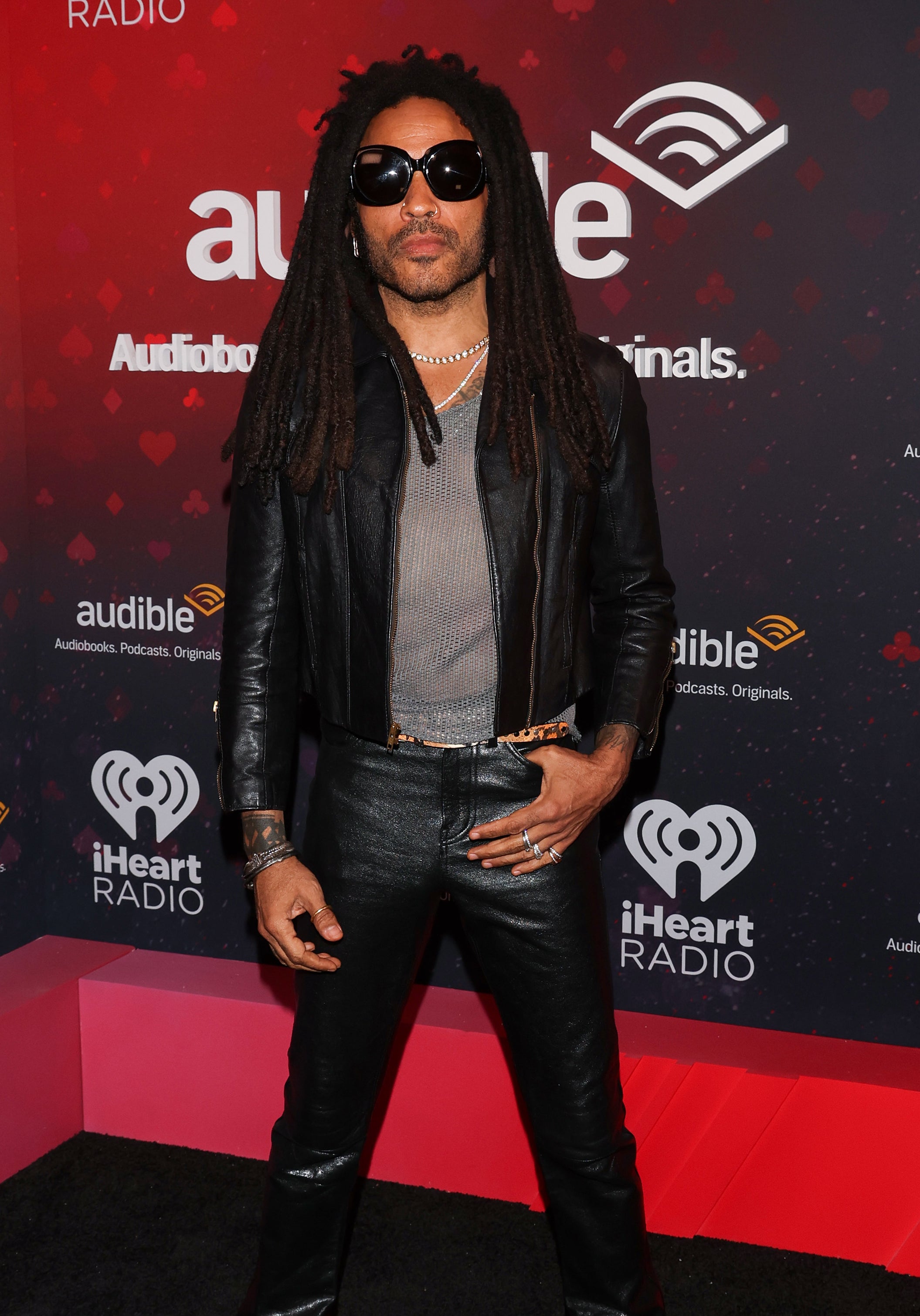 Lenny Kravitz