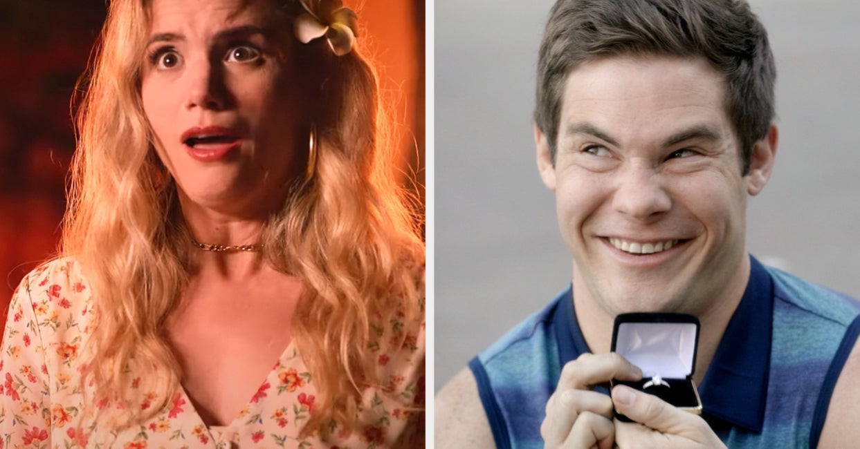 Share with us the reason for declining a marriage proposal – BuzzFeed