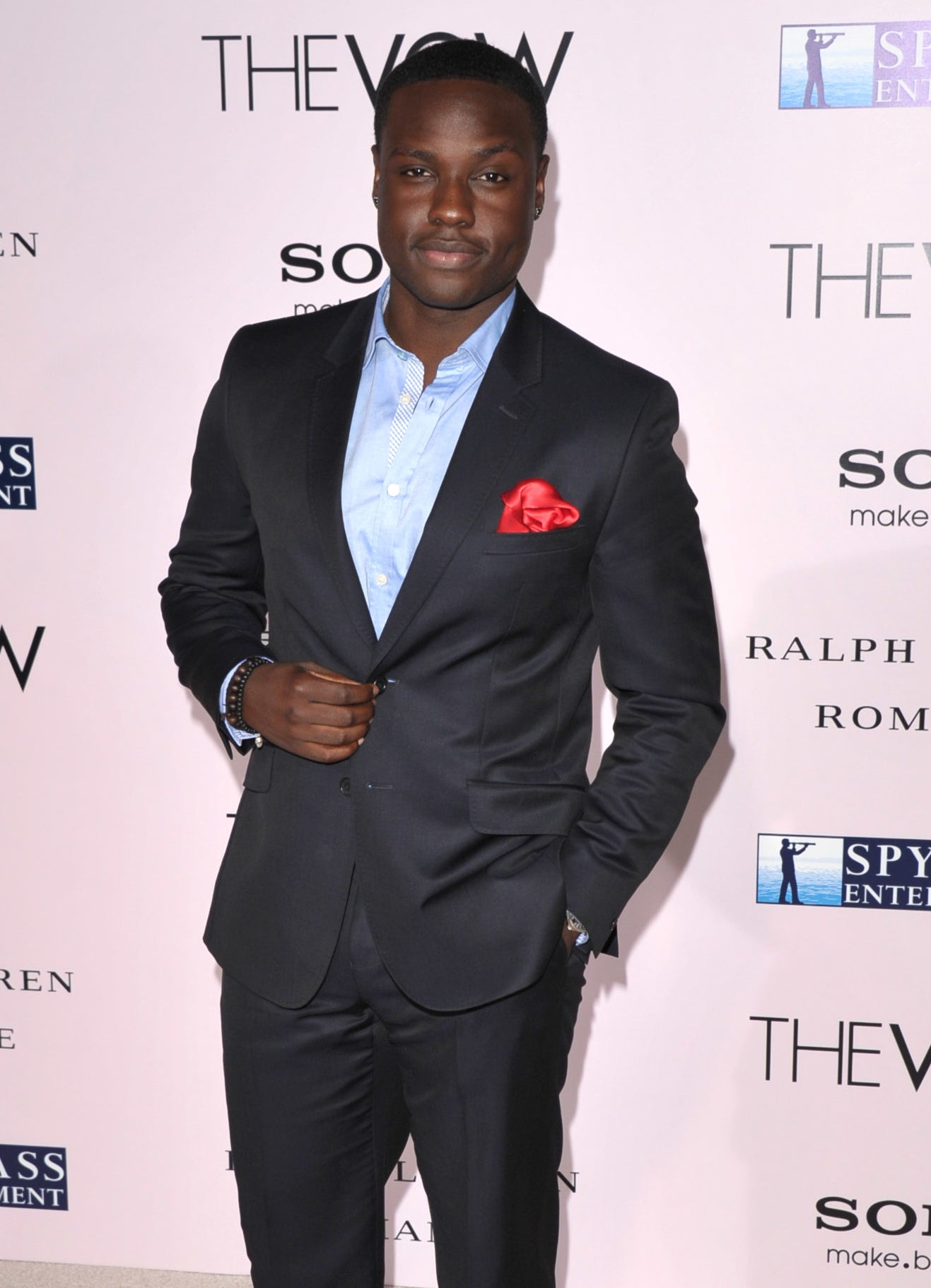 Dayo Okeniyi