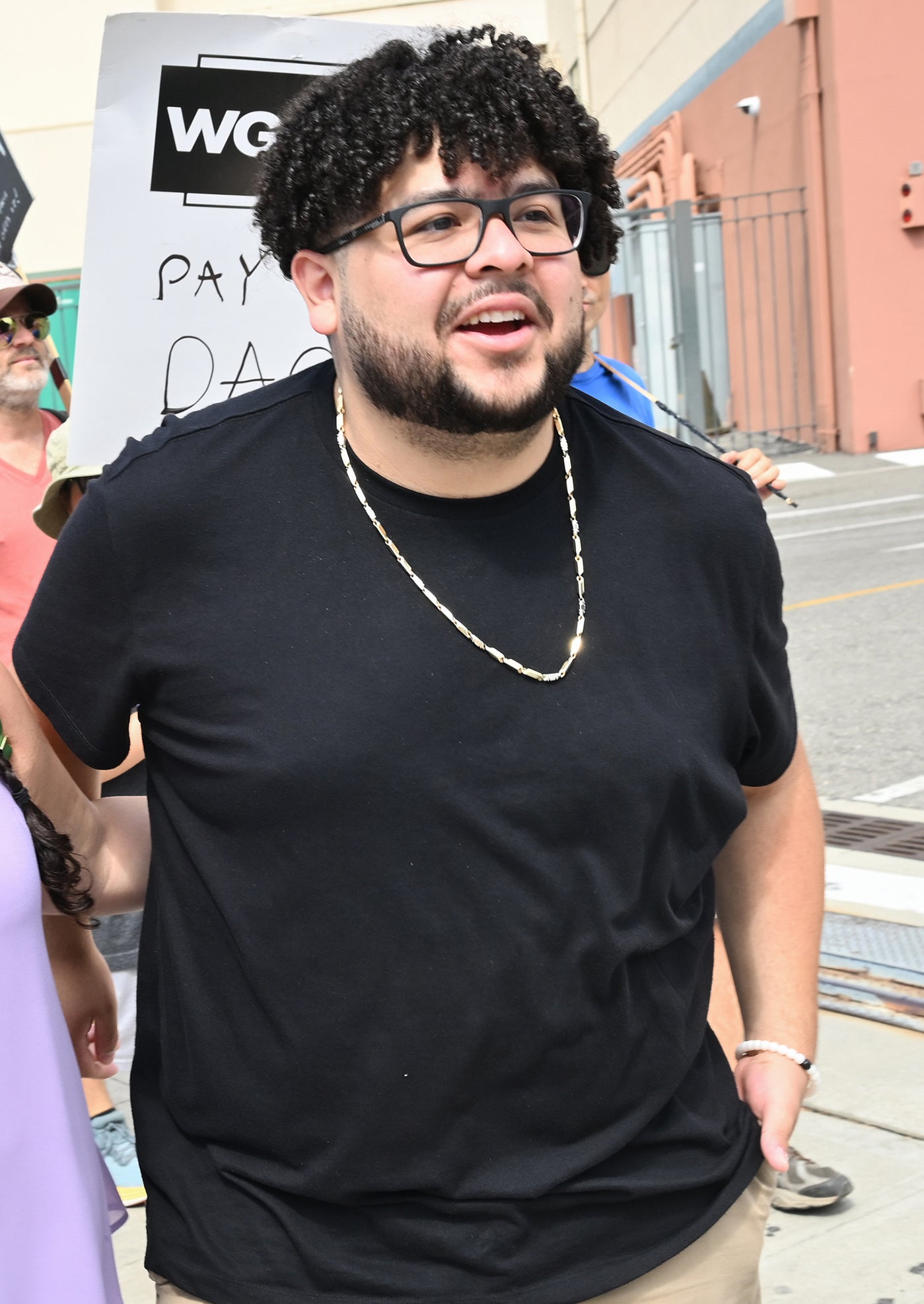 Rico Rodriguez