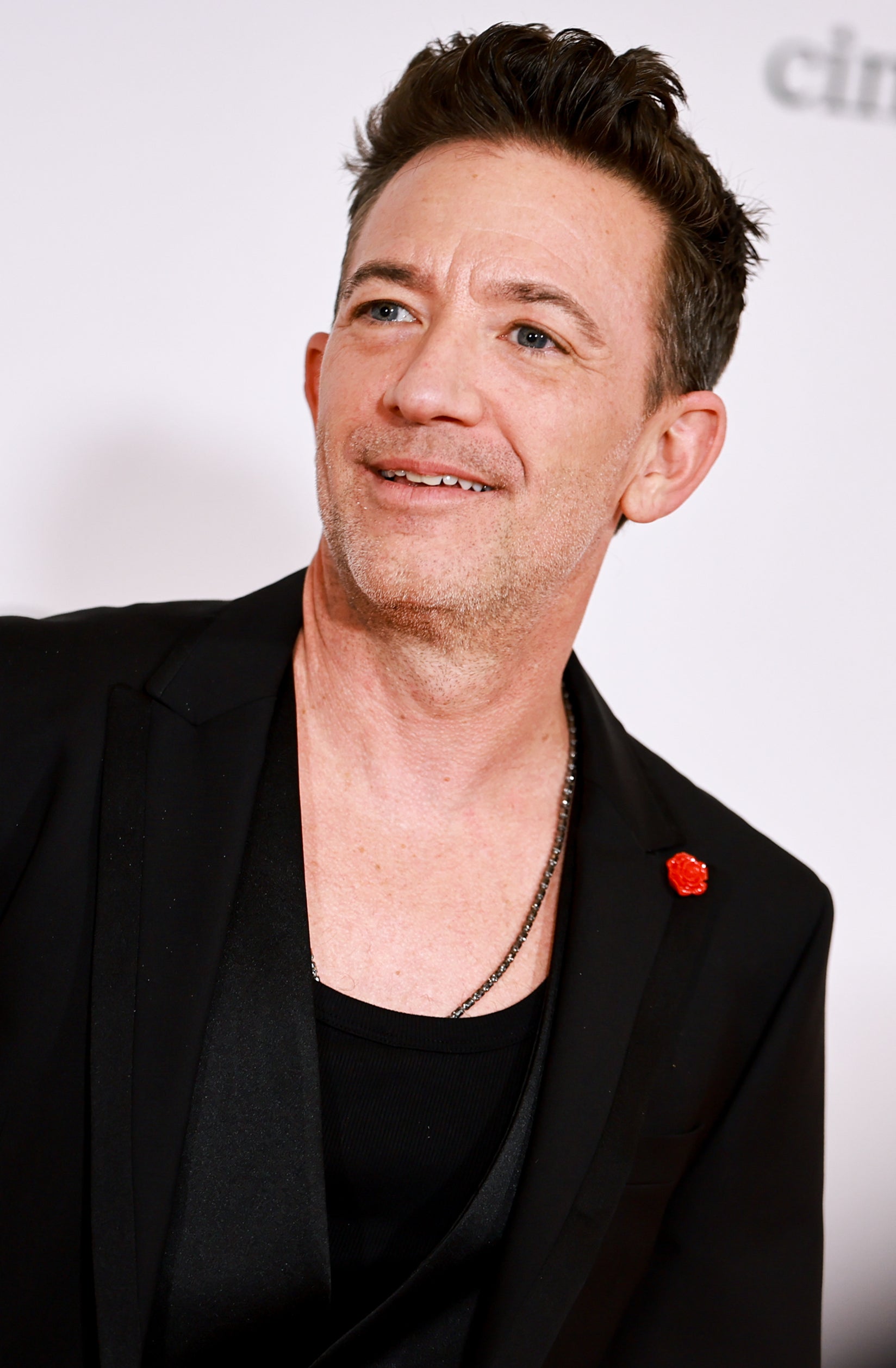 David Faustino