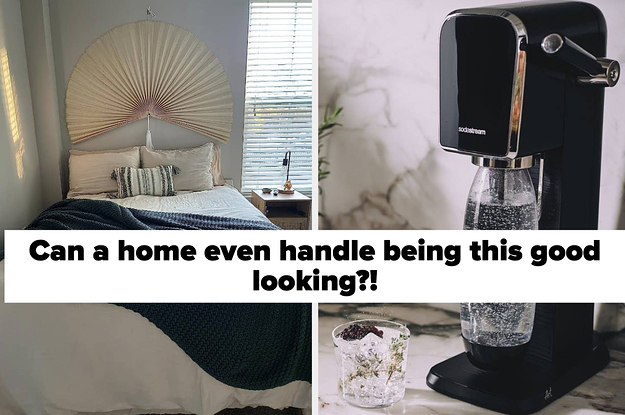 39 Things That'll Basically Make Your Home Look Like It's Straight Out Of A  Magazine