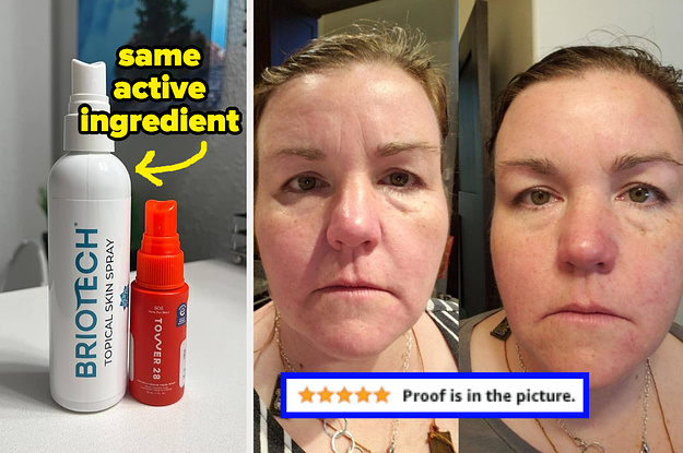 31 Beauty Products You Can Substitute For Expensive Name-Brand ... - BuzzFeed