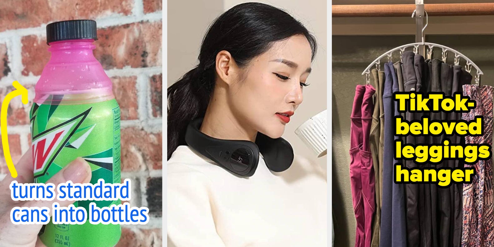 38 Deeply Helpful Products You Haven't Heard Of Yet - Vimarsana News