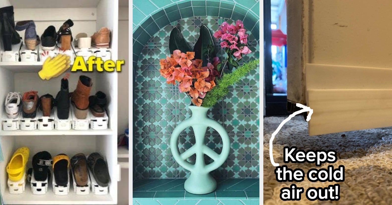 47 Home Products That Future You Will Be Thankful For