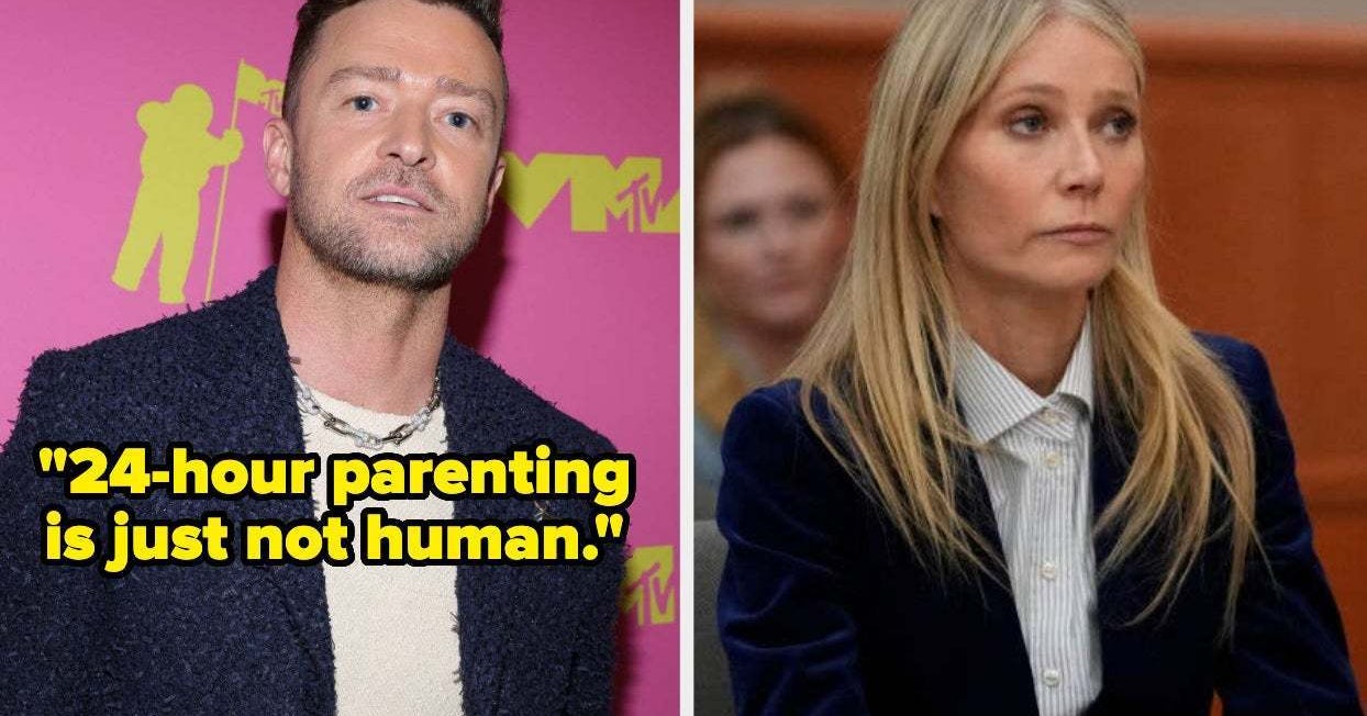 13 Out-Of-Touch Celeb Moments That People Can't Stop Thinking About