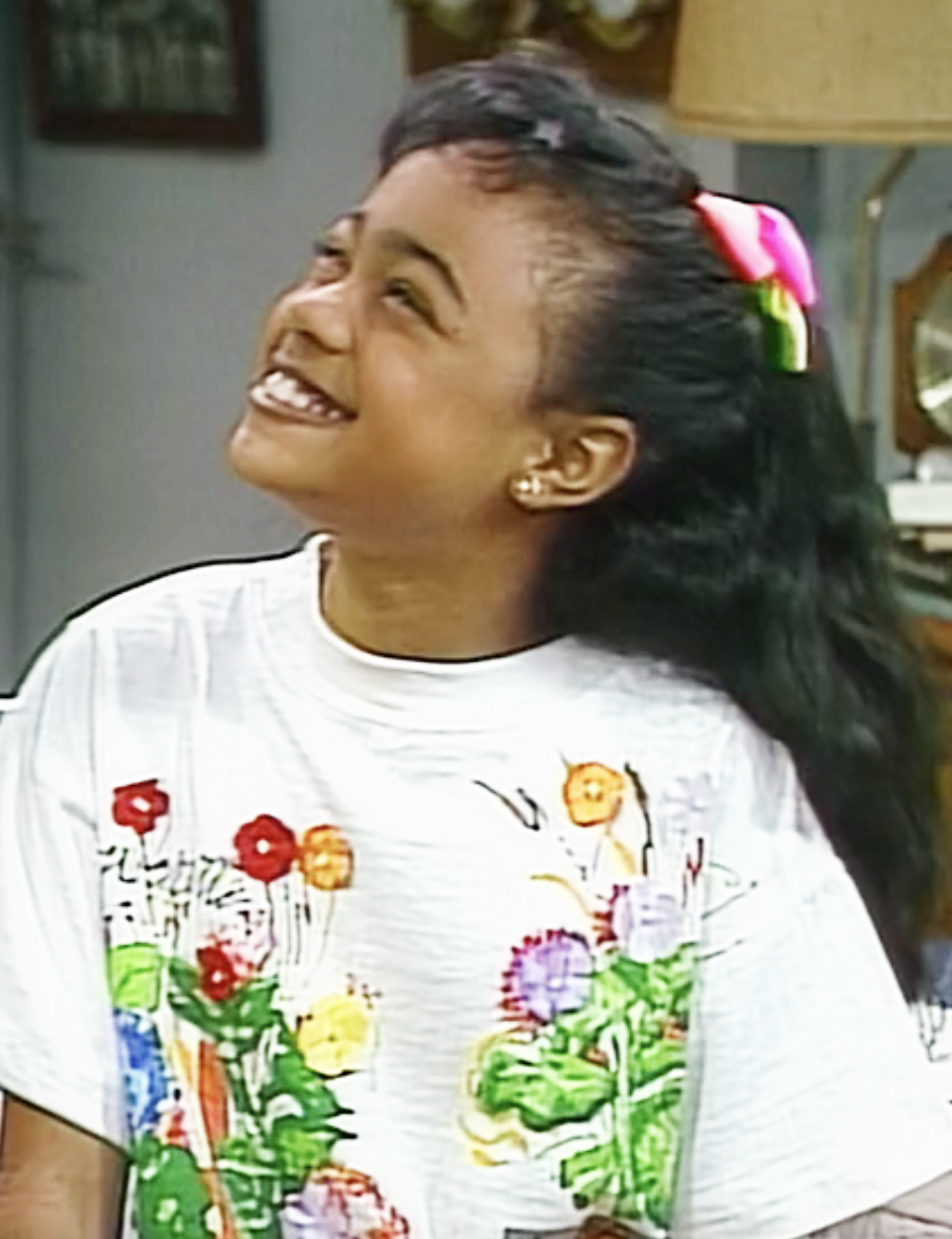 Screenshot from &quot;Fresh Prince&quot;