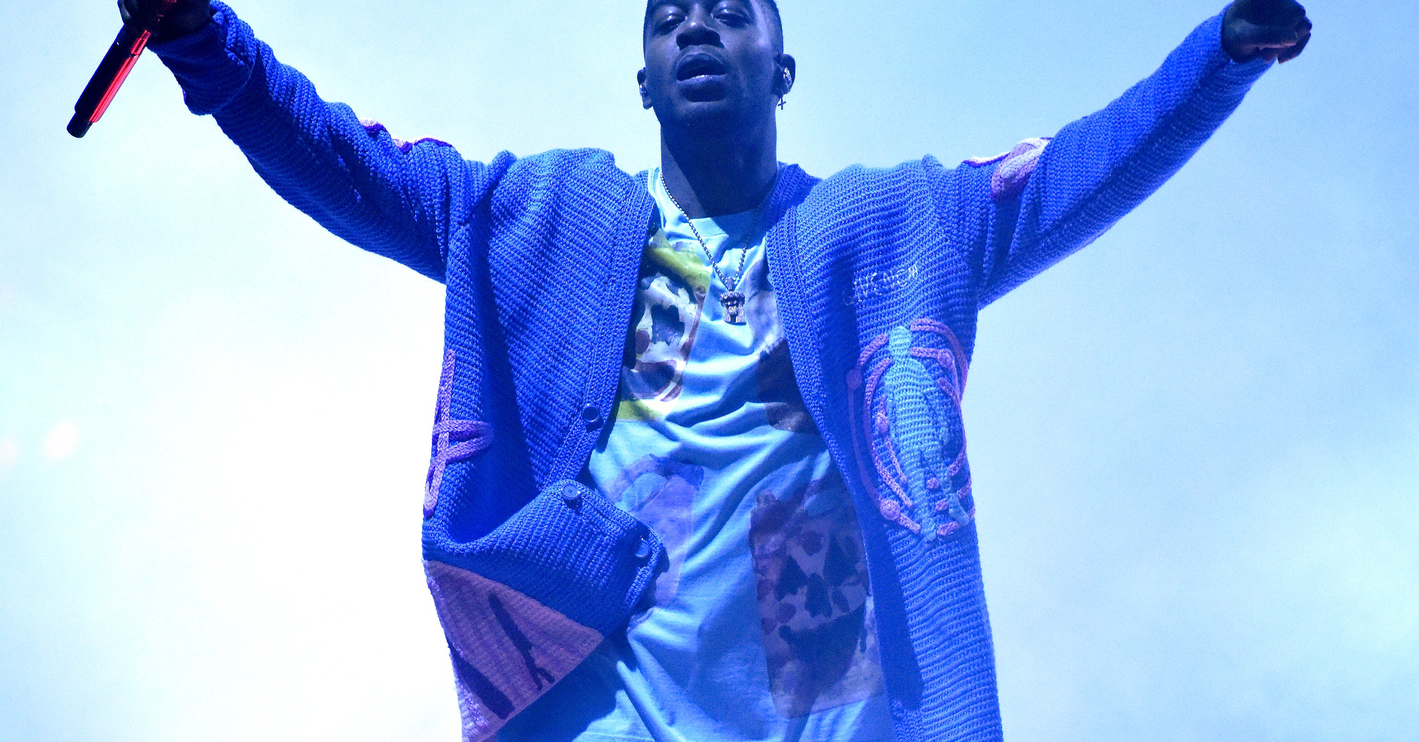 ComplexCon 2023 Music Guide Kid Cudi, Lyrical Lemonade, Zack Bia, More