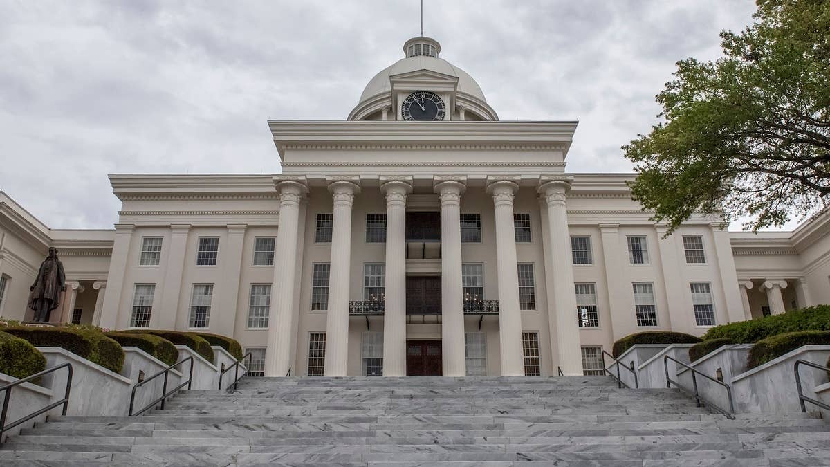 Alabama has said that execution by nitrogen hypoxia is more humane than lethal injection.