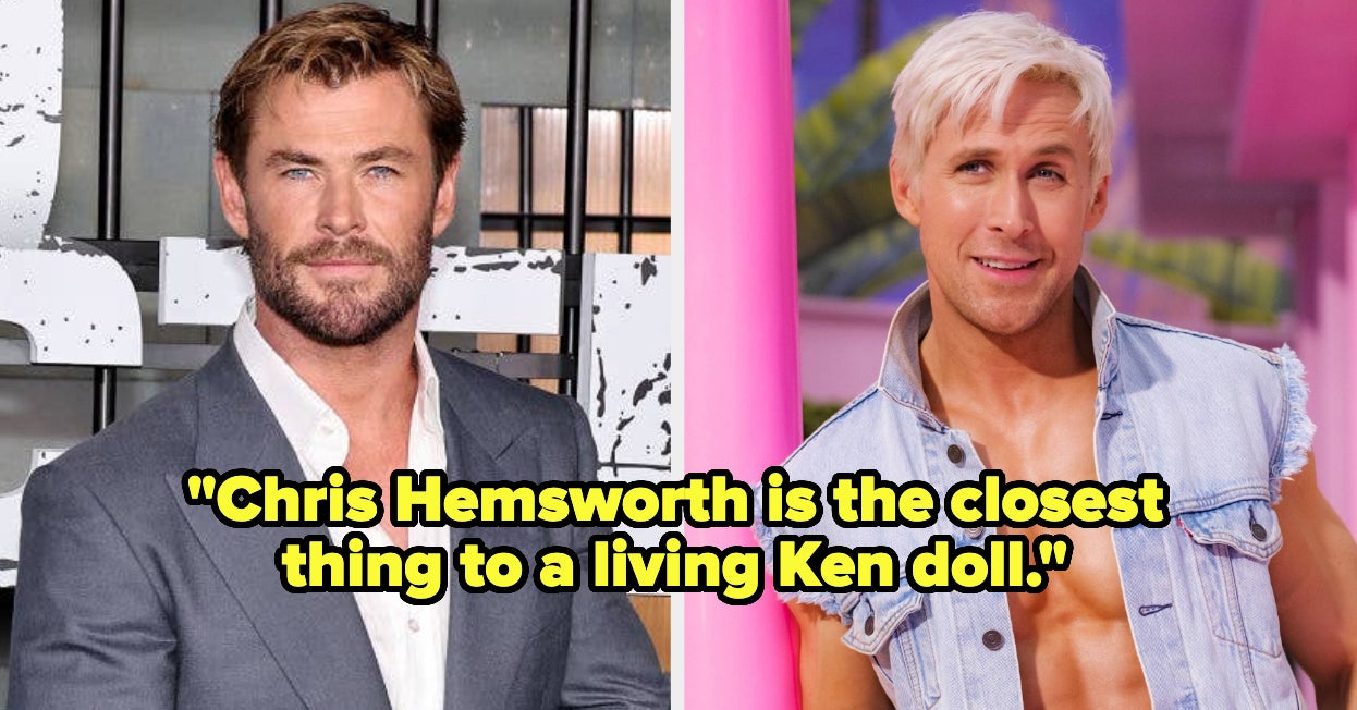 Fans Are Sharing The Biggest Missed Casting Opportunities Fans Are Sharing The Biggest Missed Casting Opportunities